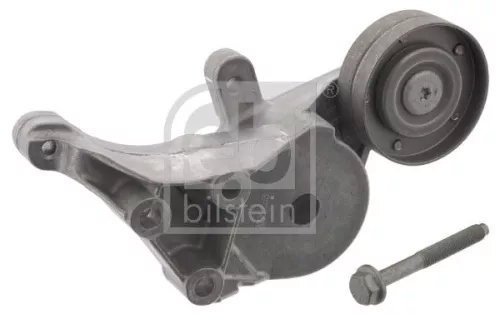 Riemspanner, V-geribbelde riem FEBI BILSTEIN 24653)