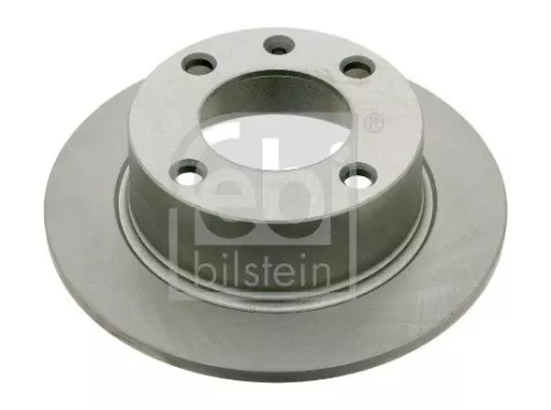 Remschijf FEBI BILSTEIN 26283)