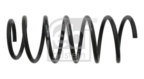 Veerophanging FEBI BILSTEIN 26333)