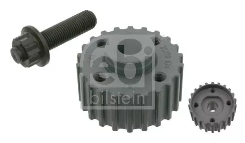 Sprocket, crankshaft FEBI BILSTEIN 24672)