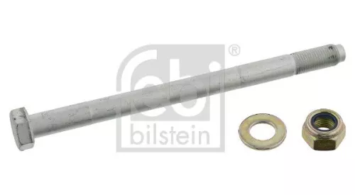 Montage- en boutenset, draagarm FEBI BILSTEIN 24687)