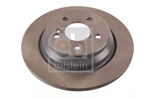 Remschijf FEBI BILSTEIN 26404)