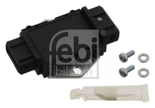 Switch Unit, ignition system FEBI BILSTEIN 26414)