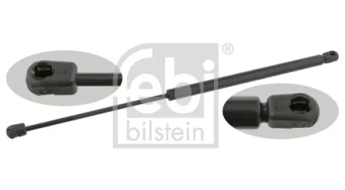 Gasveer, kofferbak/laadruimte FEBI BILSTEIN 24707)