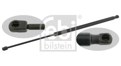 Gasveer, kofferbak/laadruimte FEBI BILSTEIN 24712)