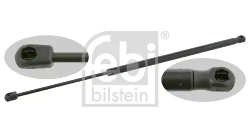 Gasveer, motorkap FEBI BILSTEIN 24719)