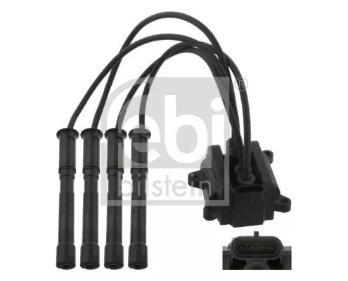Ignition Coil FEBI BILSTEIN 26496)