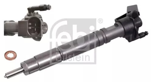 Injectormondstuk FEBI BILSTEIN 26550)