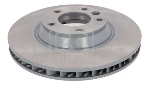 Remschijf FEBI BILSTEIN 26649)