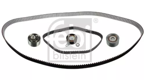 Timing Belt Kit FEBI BILSTEIN 24740)