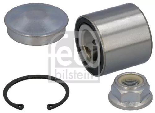 Wheel Bearing Kit FEBI BILSTEIN 24781)
