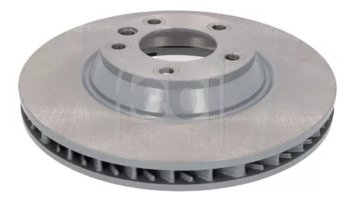 Remschijf FEBI BILSTEIN 26653)