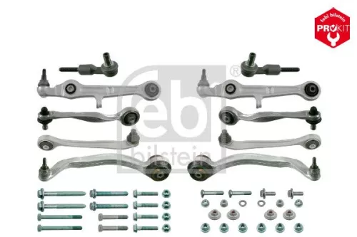 Repair Kit, control arm FEBI BILSTEIN 24800)