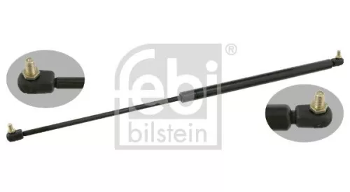 Gasveer, voorpaneel FEBI BILSTEIN 24840)