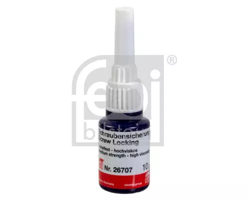 Schroefdraadborgmiddel FEBI BILSTEIN 26707)