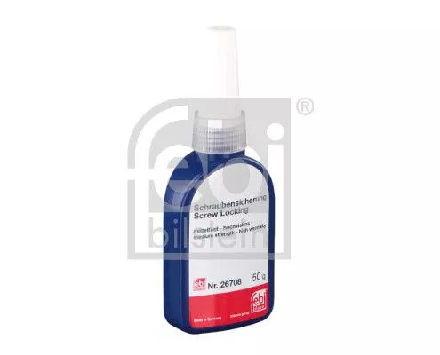 Schroefdraadborgmiddel FEBI BILSTEIN 26708)