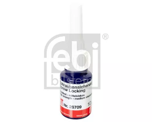 Schroefdraadborgmiddel FEBI BILSTEIN 26709)