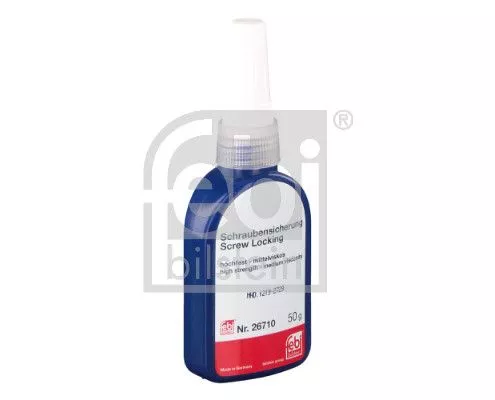 Schroefdraadborgmiddel FEBI BILSTEIN 26710)
