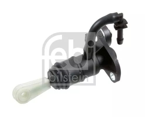 Hoofdremcilinder, koppeling FEBI BILSTEIN 26844)