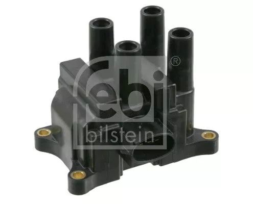 Ignition Coil MEAT & DORIA 26869)