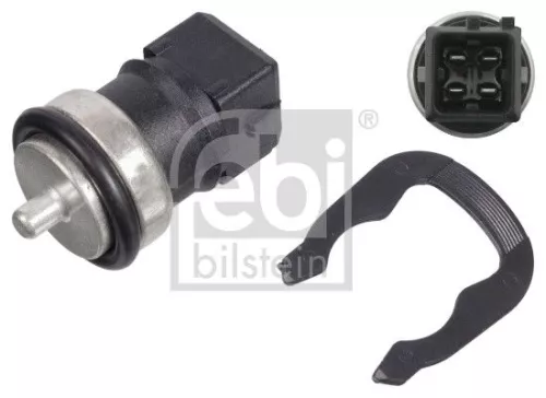 Sensor, coolant temperature FEBI BILSTEIN 26936)