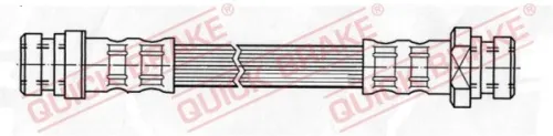 Remslang QUICK BRAKE 27052)
