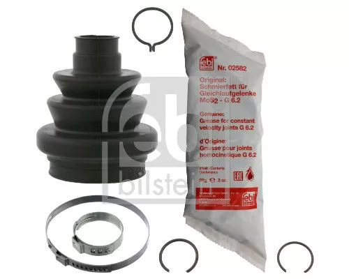 Bellow Kit, drive shaft FEBI BILSTEIN 27079)