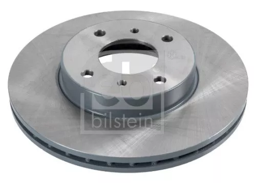 Remschijf FEBI BILSTEIN 27108)