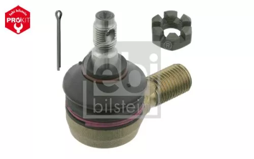Kogelkop, schakelmechanisme FEBI BILSTEIN 24993)