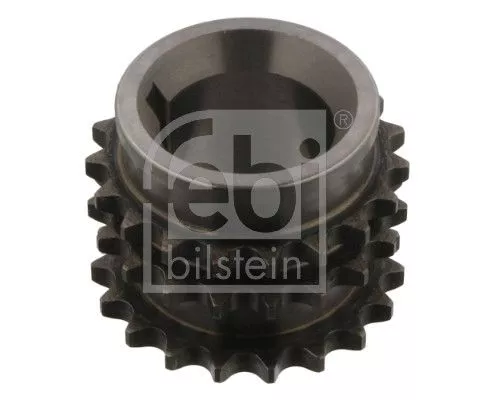Sprocket, crankshaft FEBI BILSTEIN 25033)