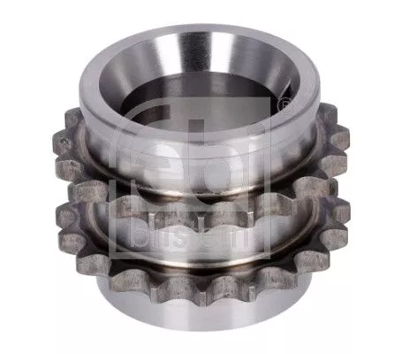 Sprocket, crankshaft FEBI BILSTEIN 25034)
