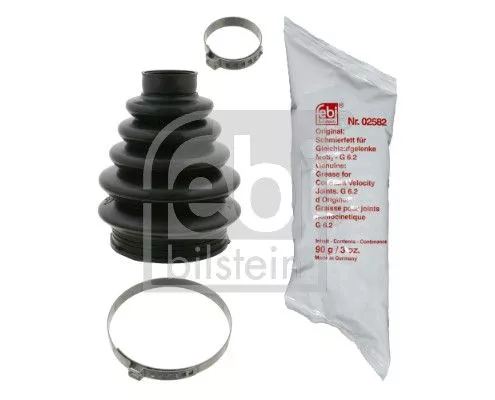 Bellow Kit, drive shaft FEBI BILSTEIN 27125)
