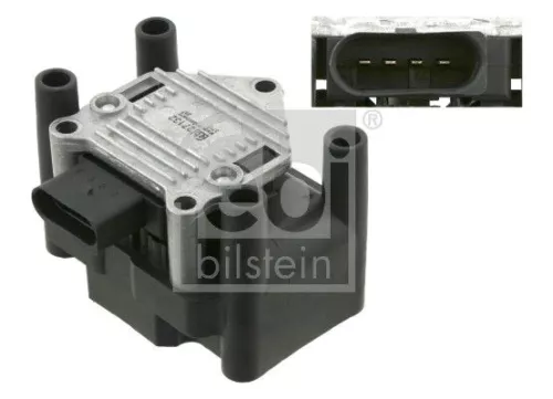 Ignition Coil FEBI BILSTEIN 27132)