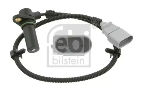 Sensor, crankshaft pulse FEBI BILSTEIN 27174)