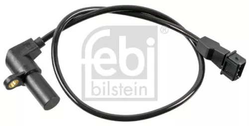 Sensor, crankshaft pulse FEBI BILSTEIN 27175)