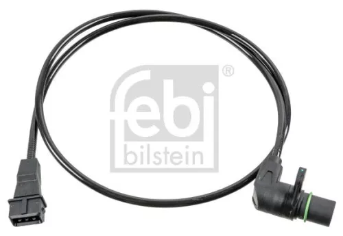 Sensor, crankshaft pulse FEBI BILSTEIN 27177)