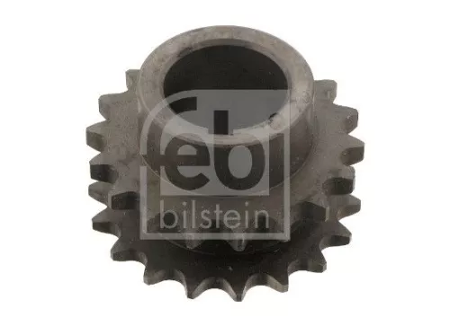 Tandwiel, krukas FEBI BILSTEIN 25072)