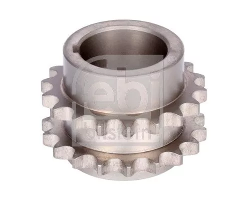 Tandwiel, krukas FEBI BILSTEIN 25074)