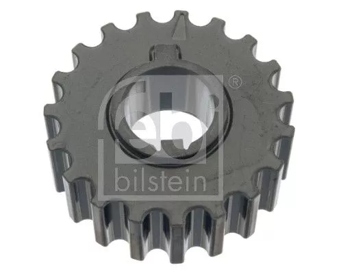 Tandwiel, krukas FEBI BILSTEIN 25102)