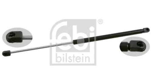 Gasveer, kofferbak/laadruimte FEBI BILSTEIN 25125)