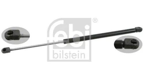 Gasveer, kofferbak/laadruimte FEBI BILSTEIN 25132)
