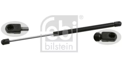 Gasveer, kofferbak/laadruimte FEBI BILSTEIN 25133)