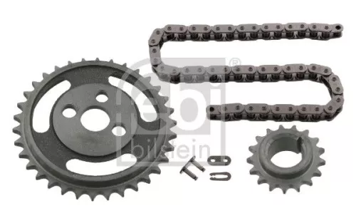 Distributiekettingkit FEBI BILSTEIN 25159)