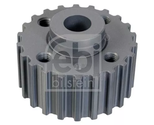 Tandwiel, krukas FEBI BILSTEIN 25166)
