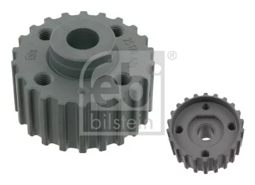 Sprocket, crankshaft FEBI BILSTEIN 25170)
