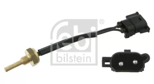 Sensor, koelvloeistoftemperatuur FEBI BILSTEIN 27206)