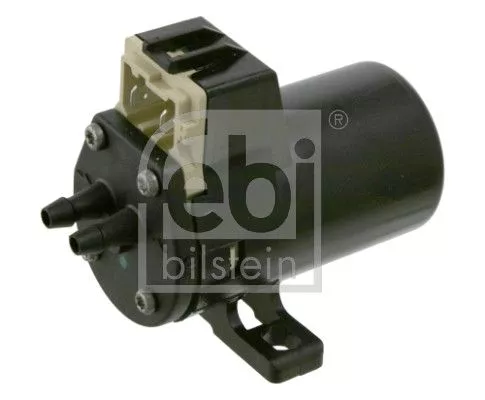 Ruitenwisservloeistofpomp, ruitenreiniging FEBI BILSTEIN 27225)