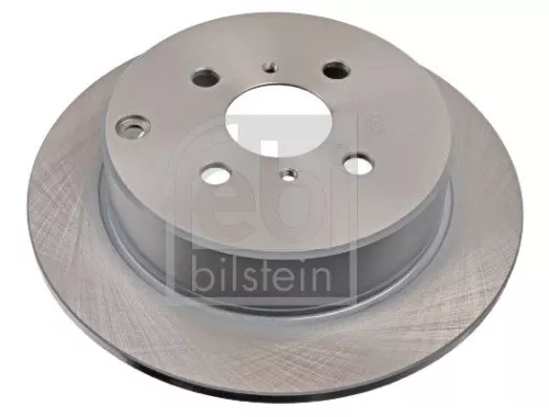 Brake Disc FEBI BILSTEIN 27234)