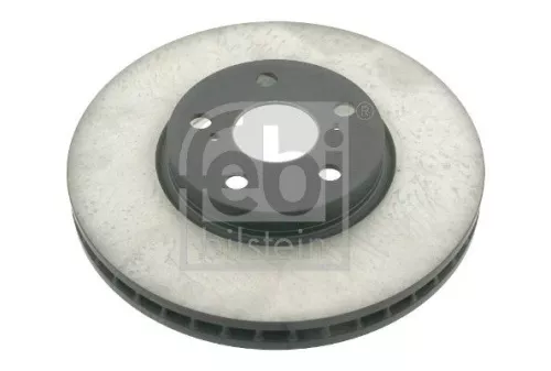 Remschijf FEBI BILSTEIN 27236)