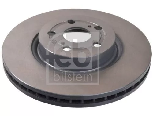 Remschijf FEBI BILSTEIN 27237)
